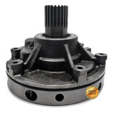 Bomba Torque - Retro 580n / Nh B90b / Randon Rk406b 21900064