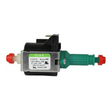 Bomba Ulka 110v P/ Cafeteira Saeco Royal New Original