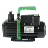 Bomba Vácuo 5cfm Bivolt Duplo Estágio 127v E 220v + Brinde