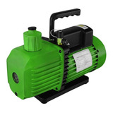 Bomba Vácuo Ar Condicionado 7 Cfm Duplo Estágio 110v 220v
