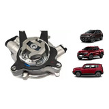 Bomba Vácuo Freio P/ Motor 2.0 16v Diesel Renegade Original