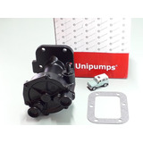 Bomba Vácuo Original Inglesa Unipumps Defender 2.5/discovery