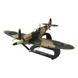 Bombardeiro De Avião Supermarino Spitfire Mk Vb 1:72