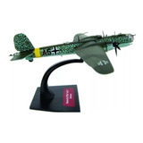 Bombardeiro Heinkel He 177a-5 Greif Altaya Aviao De Guerra