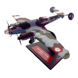 Bombardeiro Liore Et Olivier Leo 451 Altaya Segunda Guerra