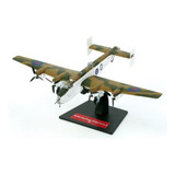 Bombardeiro Segunda Guerra Handley Page Halifax Inglaterra