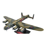 Bombardeiros Da Segunda Guerra Mundial Avro Manchester Mk I