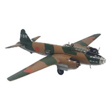 Bombardeiros Da Segunda Guerra Mundial Mitsubishi G4m1 Type