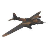 Bombardeiros Da Segunda Guerra Mundial Petlyakev Pe-8 Ussr