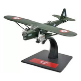 Bombardeiros Da Segunda Guerra Mundial Potez 540 (ref46)