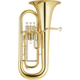 Bombardino Eagle Euphonium Eup 660 Laqueado