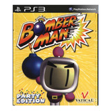 Bomberman Party Edition Classico Ps1 Jogos