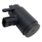 Bombinha Do Limpador Do Parabrisa Aplicavel Jcb - 714/20600