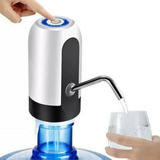 Bombinha Elétrica Para Galão D Agua Suporte Válvula 5/10/20l