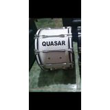 Bombo De Marcha Marcial 22pol Quasar Qqaz22