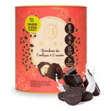 Bombom Cookies & Cream