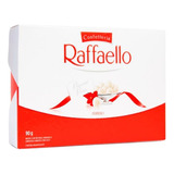 Bombom Raffaello 90g Com 9 Unidades