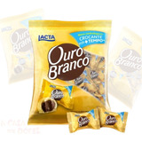 Bombom Sonho De Valsa 1kg Ou Bombom Ouro Branco 1kg
