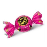 Bombom Sonho De Valsa Lacta - Kit Com 3 Pacote 1kg Com 48un