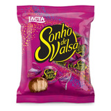Bombom Sonho De Valsa Lacta Pacote 1kg Doce Atacado
