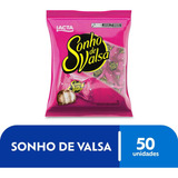 Bombom Sonho De Valsa Lacta Pacote 1kg