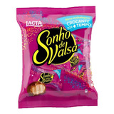 Bombom Wafer Lacta Sonho De Valsa Chocolate Pack 1kg
