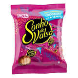 Bombom Wafer Lacta Sonho De Valsa Chocolate Pack 1kg