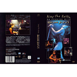 Bon Jovi -keep The Faith An Evening With Bon Jovi