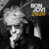 Bon Jovi Cd Bon Jovi -