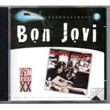 Bon Jovi Cd Cross Road (lacrado)