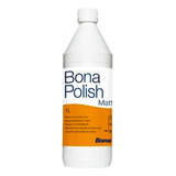 Bona - Polish Matt Renovador Fosco