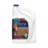 Bona Care Hardwood Floor Cleaner Limpador