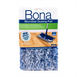 Bona Pad Refil Mo Eletrostático - Atrai Pó