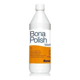Bona Polish Matt 1 Litro -