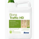 Bona Traffic Hd 4,95 L