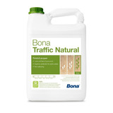 Bona Traffic Natural Bi-componente (catalisado) -