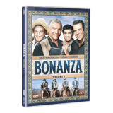 Bonanza... Vol 1 - Dvd Duplo - Novo - Lacrado