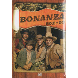 Bonanza Box 3 Dvd Volumes 7,