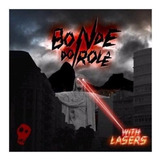 Bonde Do Rolê - With Lasers (cd/novo) Série Aa