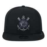 Bone 950 Original Fit Corinthians Futebol 105721 - New Era