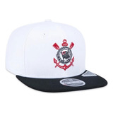 Boné 9fifty Orig.fit Futebol Corinthians