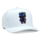 Boné Aba Curva Urso Snapback Anth Co Original