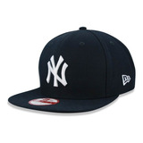 Boné Aba Reta Ny Yankees Team Color Original Fit Snapback