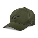 Boné Alpinestars Ageless Delta Casual Original