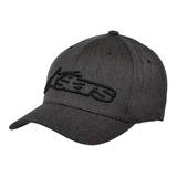 Boné Alpinestars Blaze Flexfit Hat Masculino Fxm