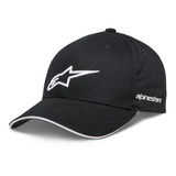 Boné Alpinestars Original Rostrum Casual