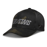 Boné Alpinestars Reblaze Multicamo
