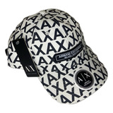 Boné Armani Exchange