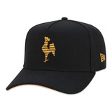 Boné Atlético Mineiro New Era Oficial - Aba Curva