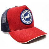 Bone Azul Mangalarga Marchador Country Cavalo Farm - Oferta